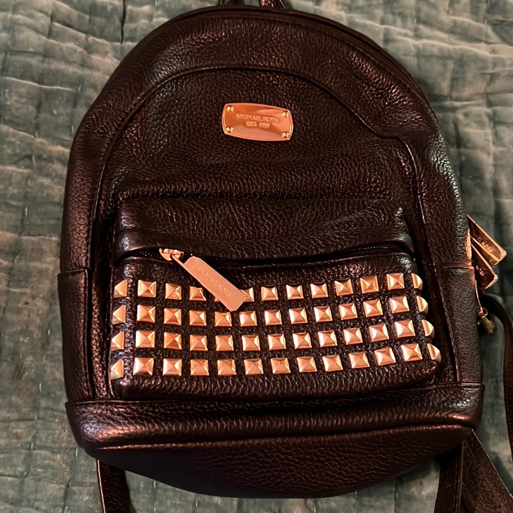 super cute MK BAG!!
